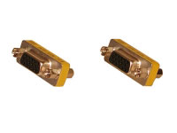 Sandberg Genderchanger VGA 15F-15F (503-53) Sandberg Genderchanger VGA 15F-15F (503-53)